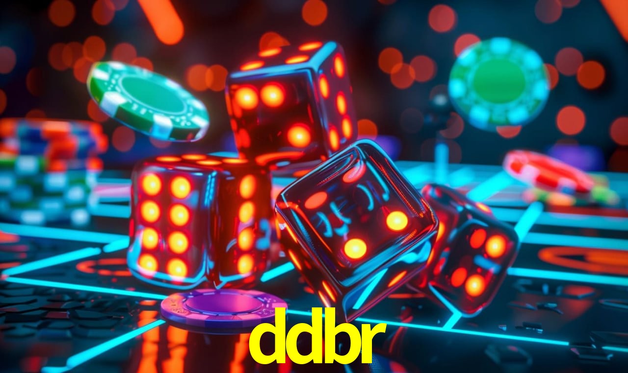 ddbr,ddbr bet
